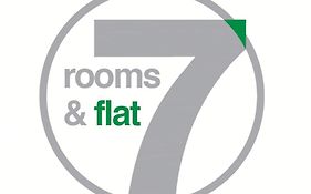 Seven Rooms